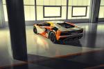 Lamborghini Aventador S by Skyler Grey 2019 года